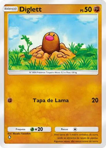 Diglett
