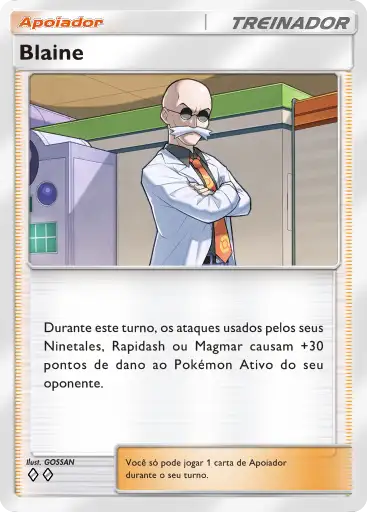 Blaine