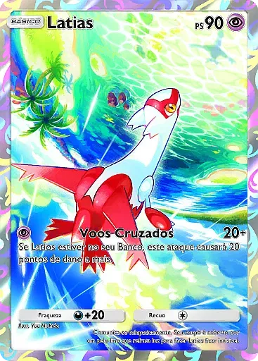 Latias