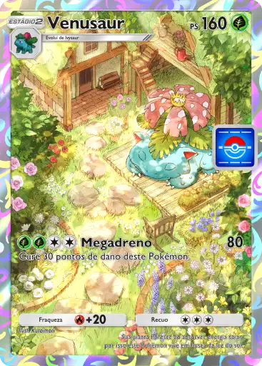 Venusaur