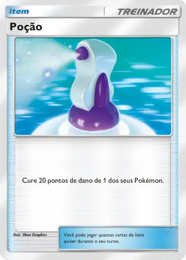 Poção