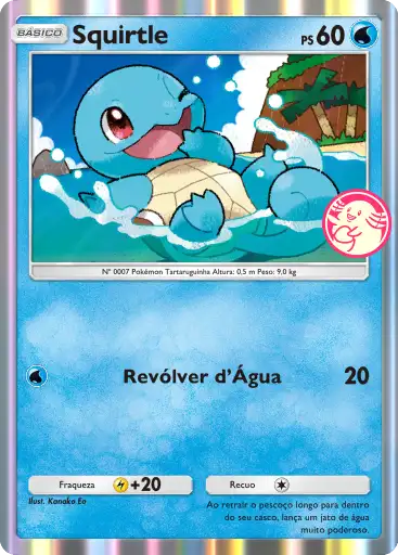 Squirtle