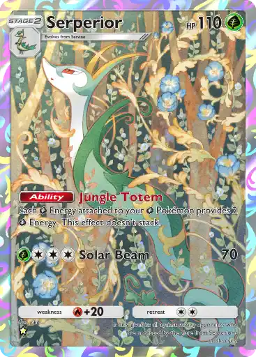 Serperior