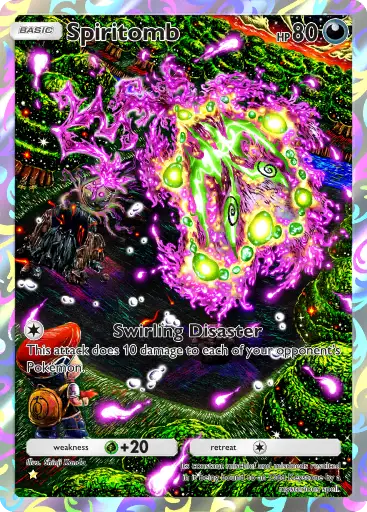 Spiritomb