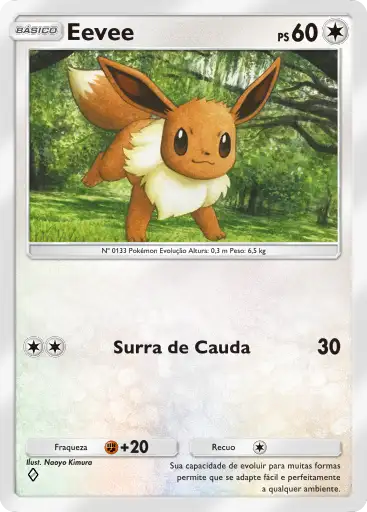Eevee