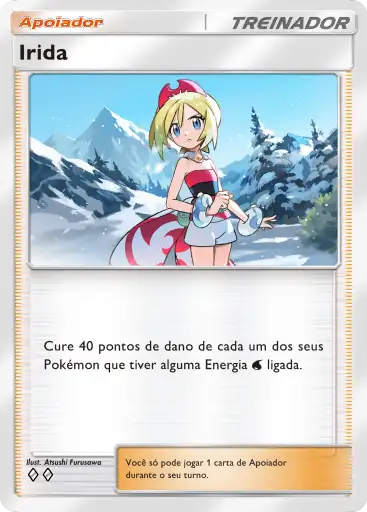 Irida