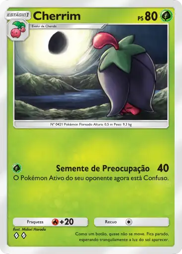 Cherrim