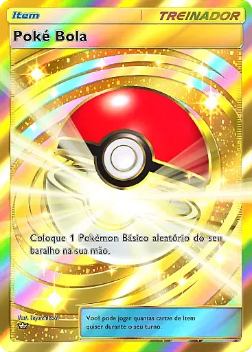 Poké Bola