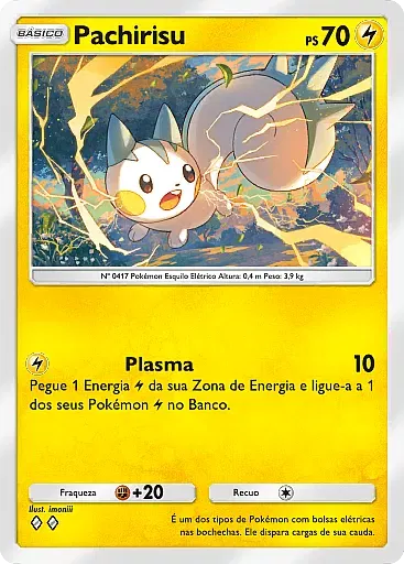 Pachirisu