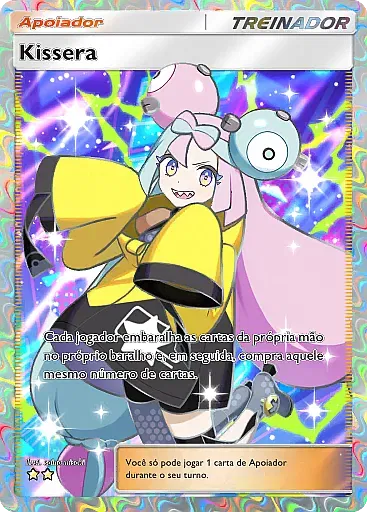 Kissera