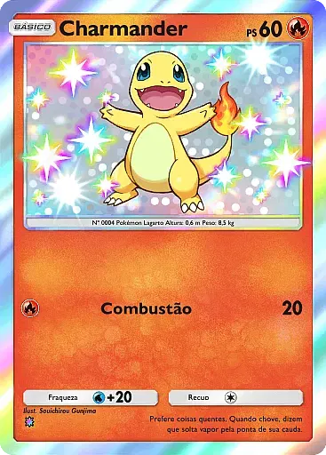Charmander
