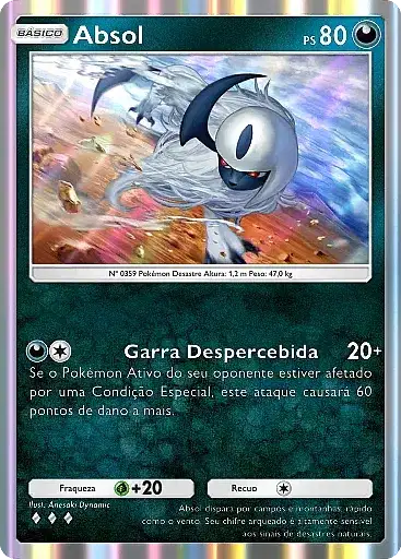 Absol