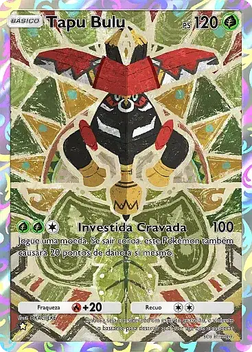 Tapu Bulu