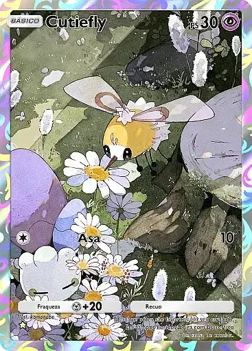 Cutiefly