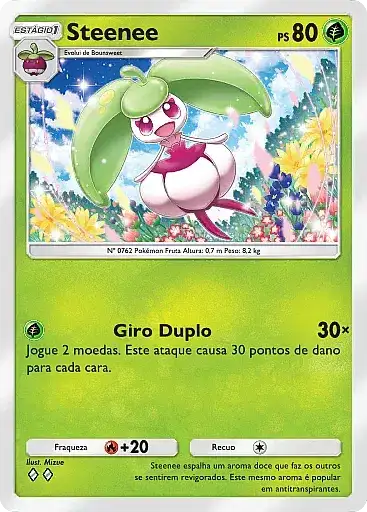 Steenee