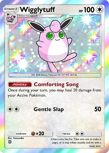 Wigglytuff