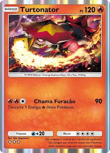 Turtonator