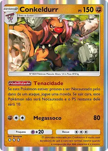 Conkeldurr