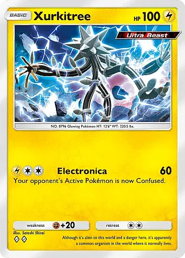Xurkitree