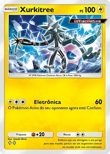 Xurkitree