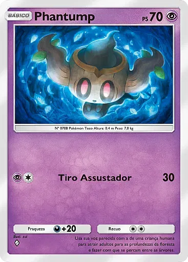 Phantump