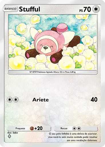 Stufful
