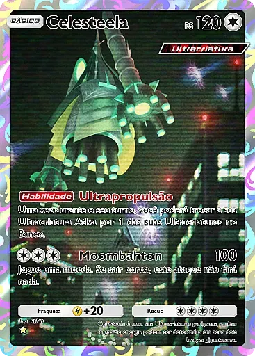 Celesteela