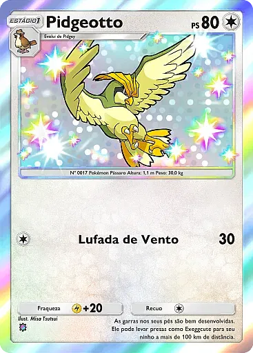 Pidgeotto
