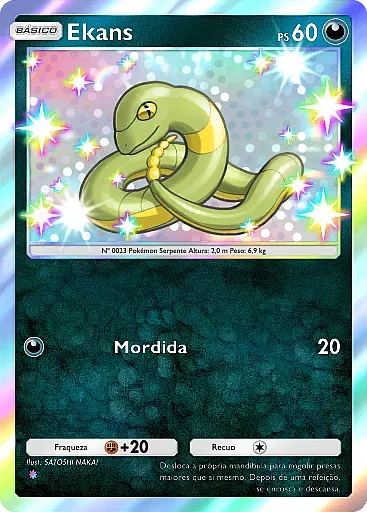 Ekans