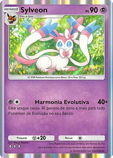 Sylveon