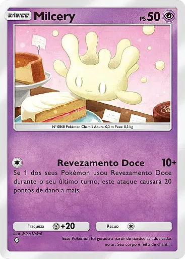 Milcery