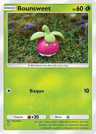 Bounsweet