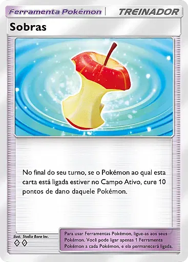 Sobras