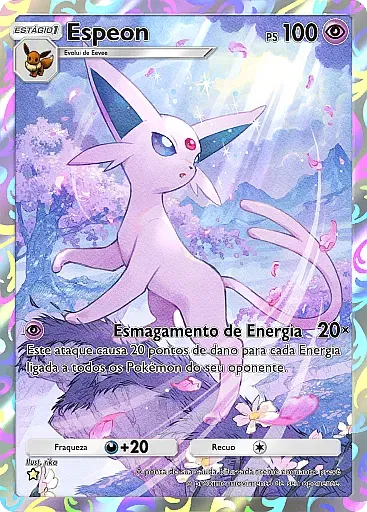 Espeon
