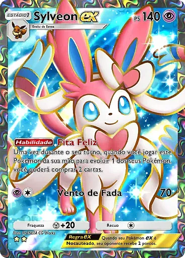 Sylveon ex