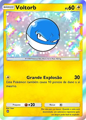 Voltorb