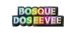 Bosque dos Eevee