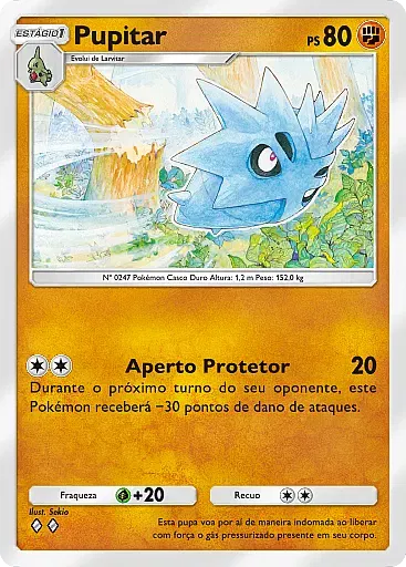 Pupitar