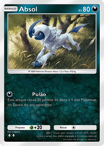 Absol