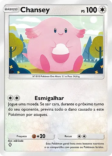Chansey