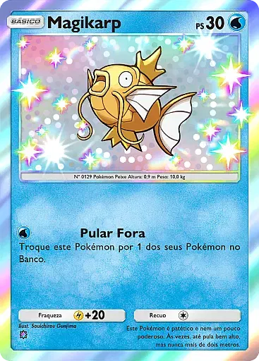 Magikarp