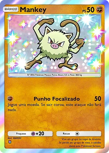 Mankey