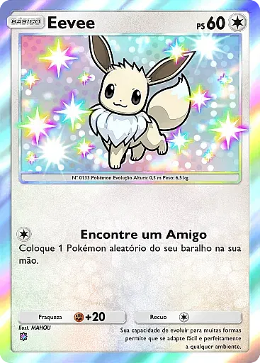 Eevee