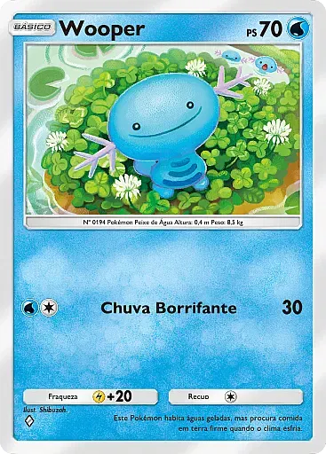 Wooper