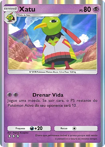 Xatu