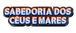 Sabedoria dos Céus e Mares