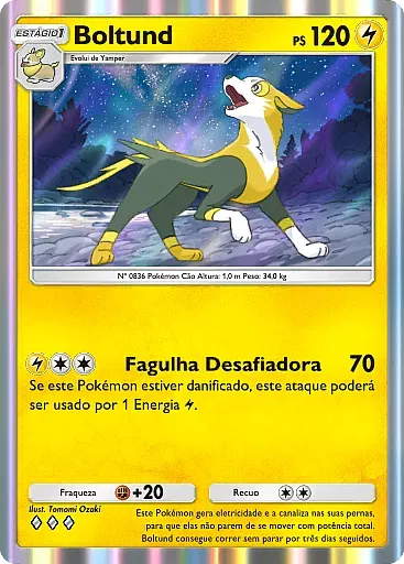 Boltund