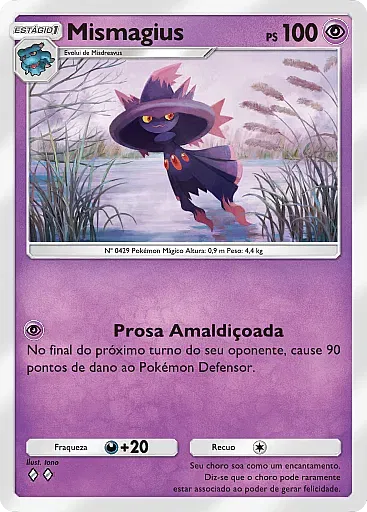 Mismagius