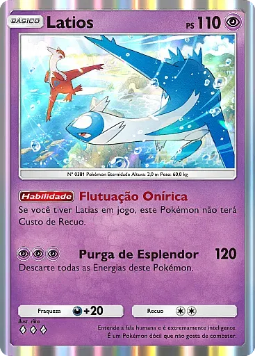 Latios