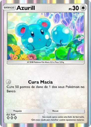 Azurill